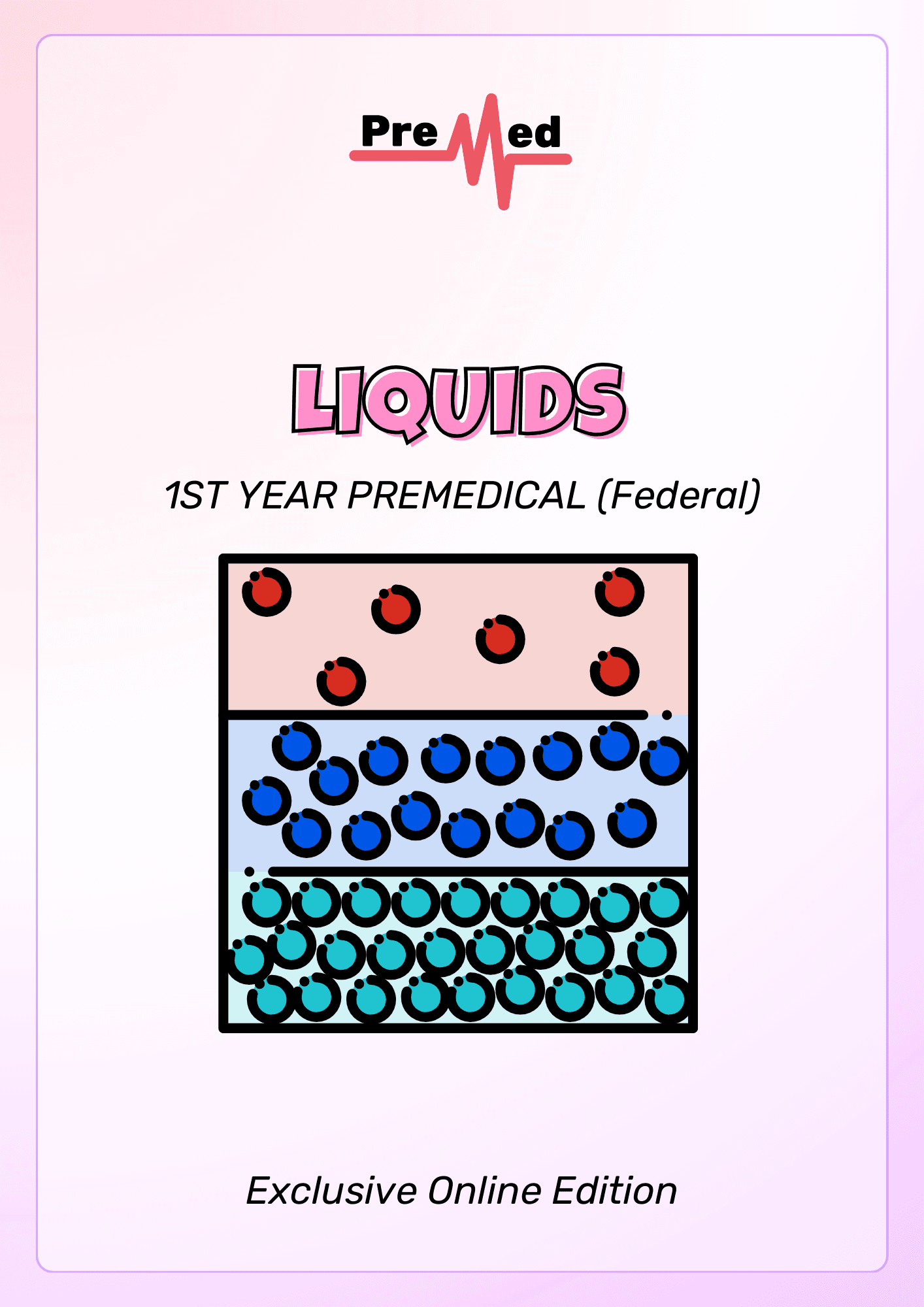 Liquids - FSc Federal