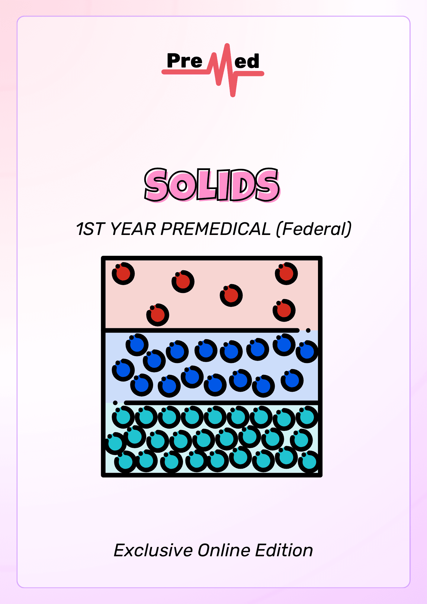 Solids - FSc Federal