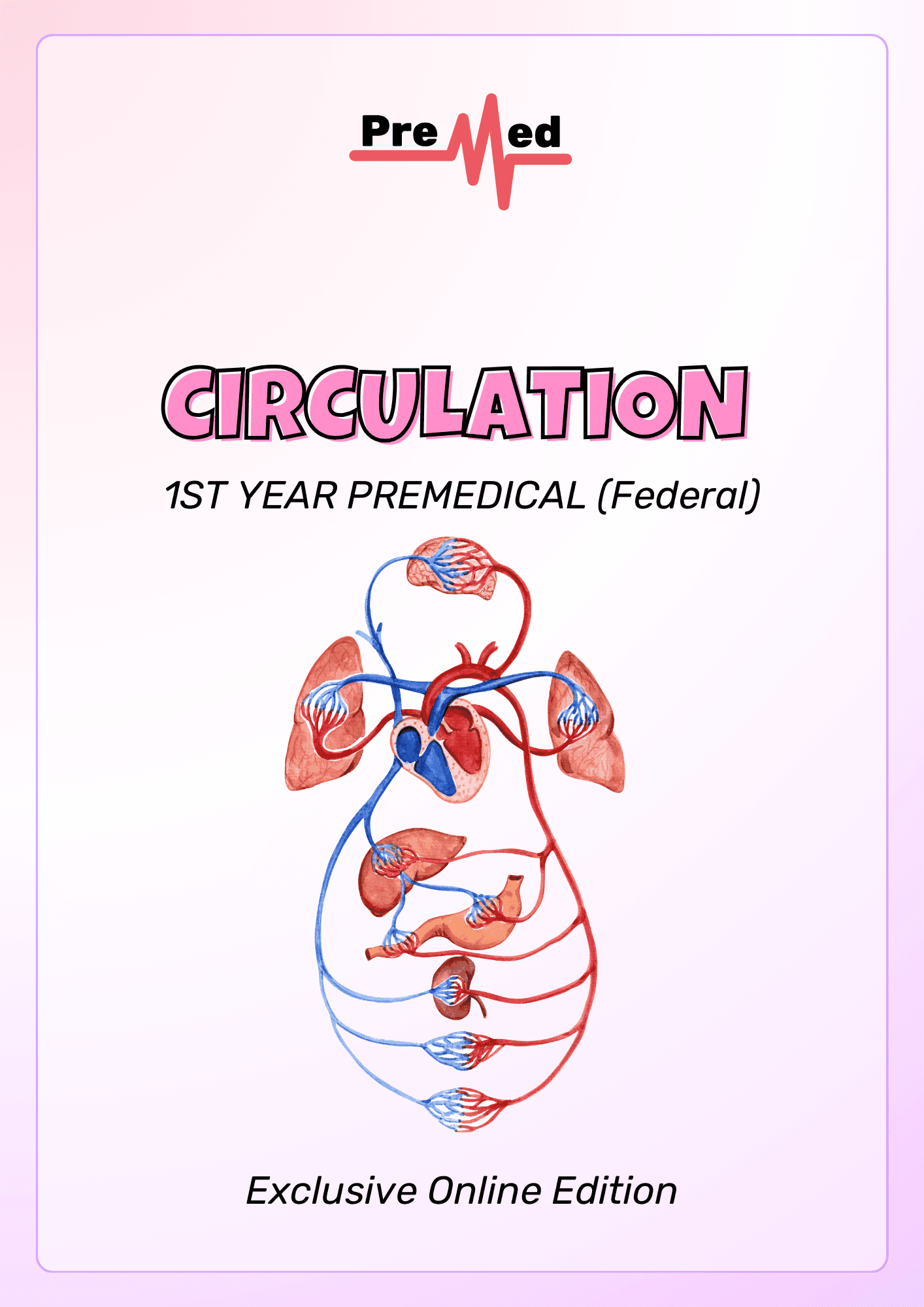 The Circulation - FSc Federal
