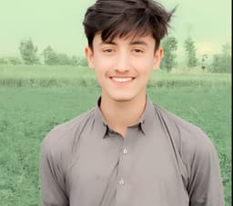 Muhammad Ibrar's testimonial - 0 Class of 0