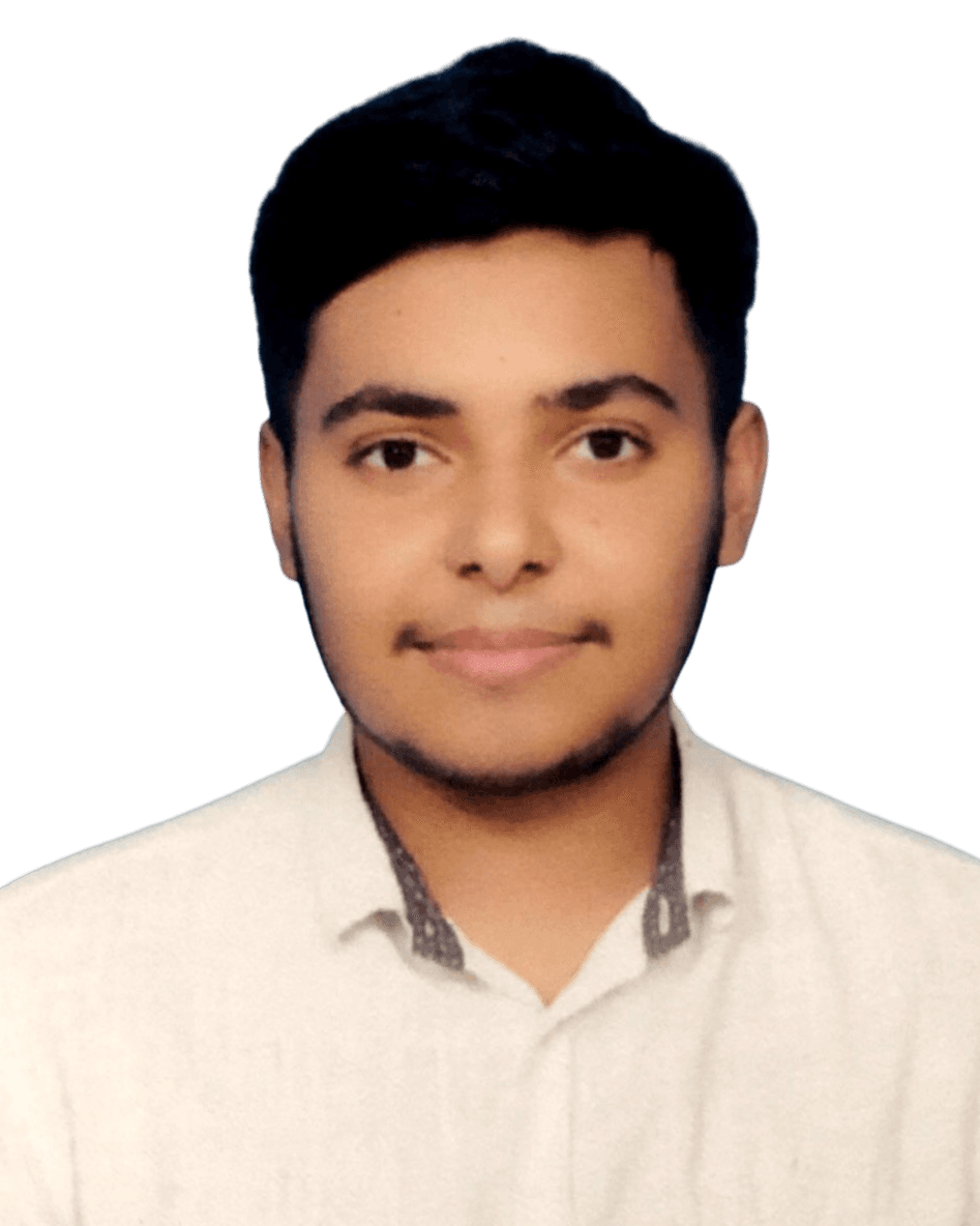 Muhammad Huzaifa Awais