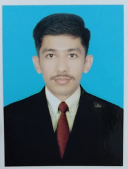 Muhammad Zeeshan Raza's testimonial - 0 Class of 2025