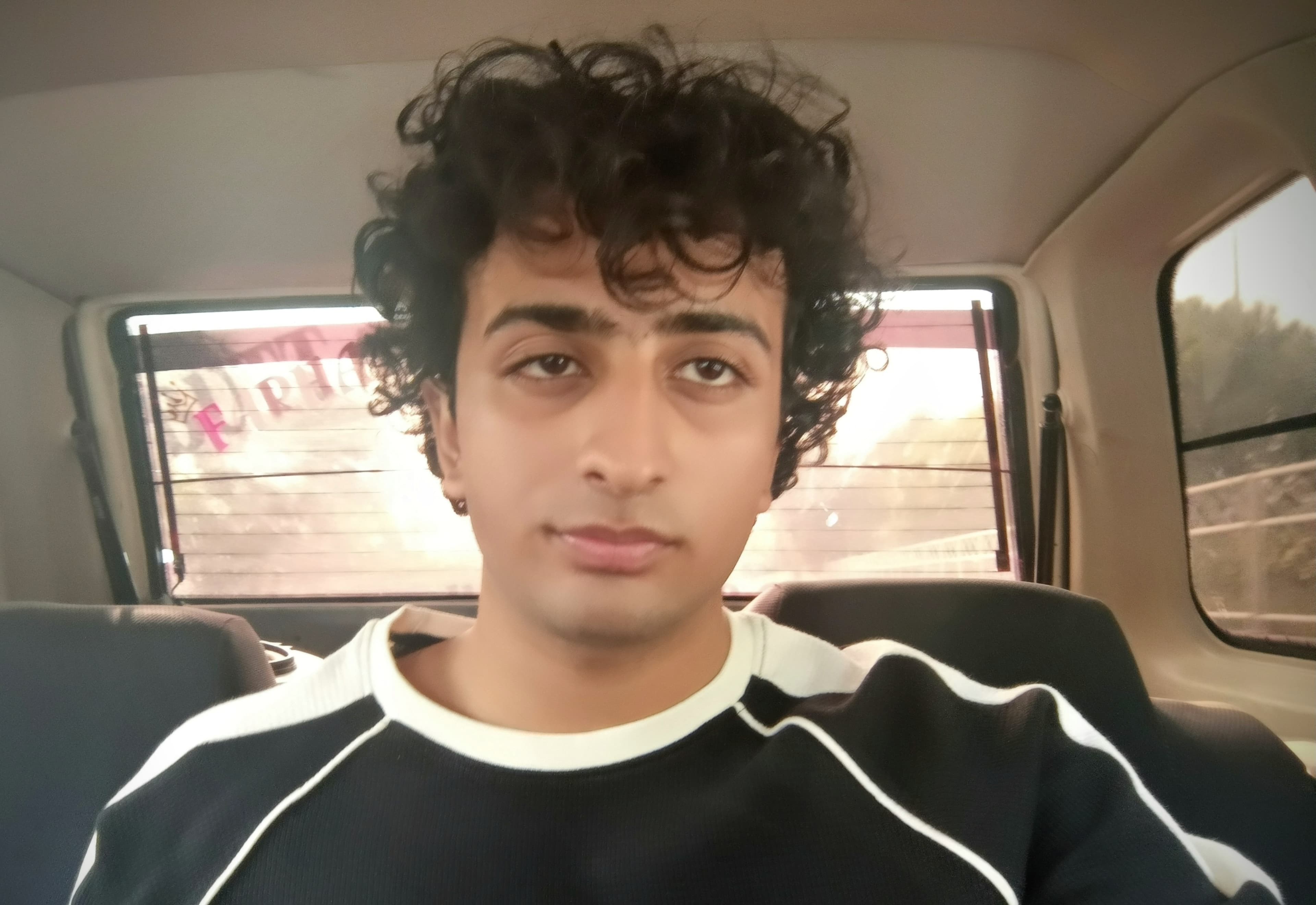 Rehan Ahmad Khan's profile - MDCAT - Score: 175