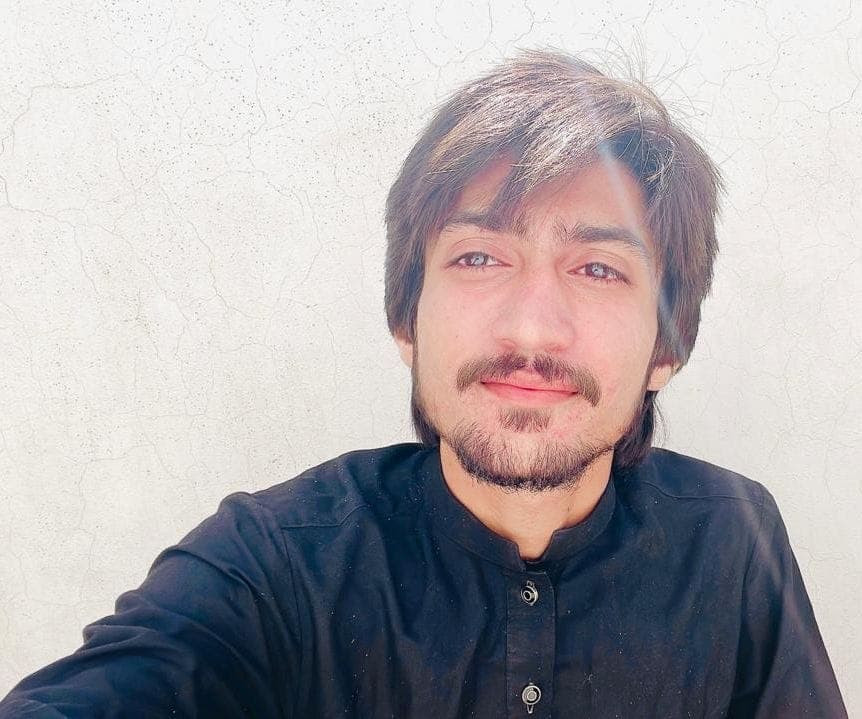 Ali Shuja's profile - UHS MDCAT - Score: 174/180