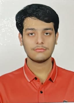 Muhammad Usman Shahid's testimonial - 0 Class of 2025
