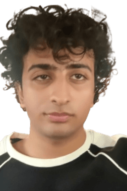 Rehan Ahmad Khan's testimonial - 0 Class of 2025