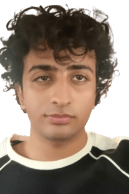 Rehan Ahmad Khan's profile - MDCAT - Score: 175