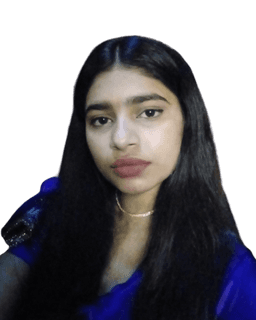 Aleshba Abid Kidwai's testimonial - 0 Class of 2025