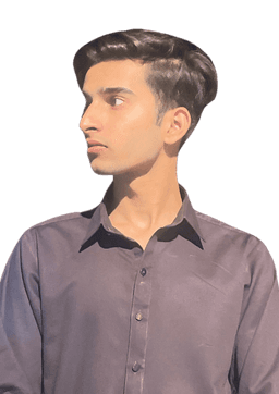 Muhammad Hassaan 's testimonial - 0 Class of 0