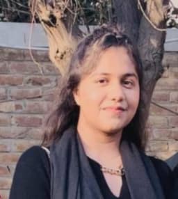 Laiba Abid's testimonial - AKU Crash Course 2023