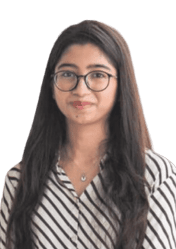 Rameesha Ahmad's testimonial - King Edward Medical University Class of 2027