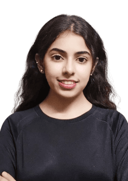 Misbah Sharif's testimonial - Ziauddin University Class of Medical Imaging Technology