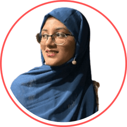 Sukaina Rubab's testimonial - National University of Sciences & Technology Class of 2027
