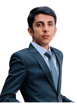 Muhammad Usaid Ur Rehman's testimonial - Agha Khan University Class of 2027