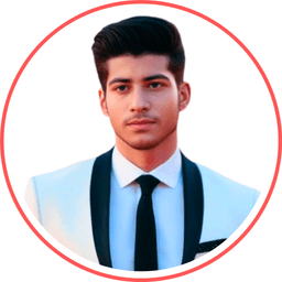 Huzaifa Imdad Bhatti's testimonial - KEMU Class of 2027