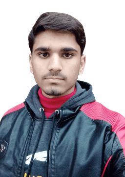 Muhammad Taha's testimonial - 0 Class of 0