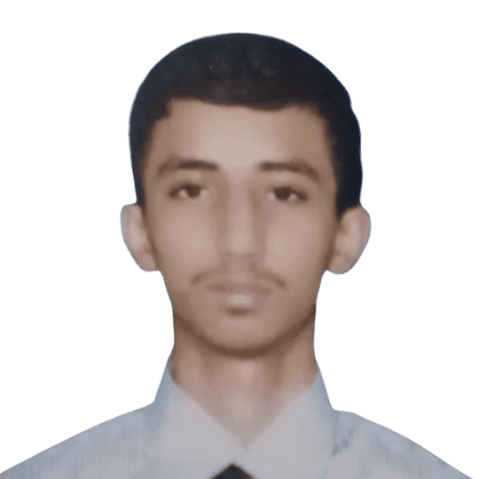 M. Shah Abid's profile - SZABMU MDCAT - Score: 191/200