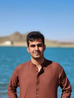 Hammal Biznejo's testimonial - AKU Crash Course 2023