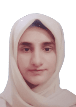 Tahreem Khalid's testimonial - 0 Class of 0