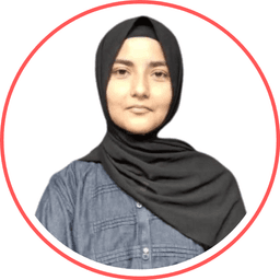Areeba Kalwar's testimonial - National University of Sciences & Technology Class of 2027