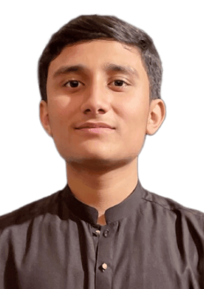 Saad Asif Gondal's profile - SZABMU MDCAT - Score: 195/200