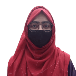 Famia Ali's testimonial - 0 Class of 0