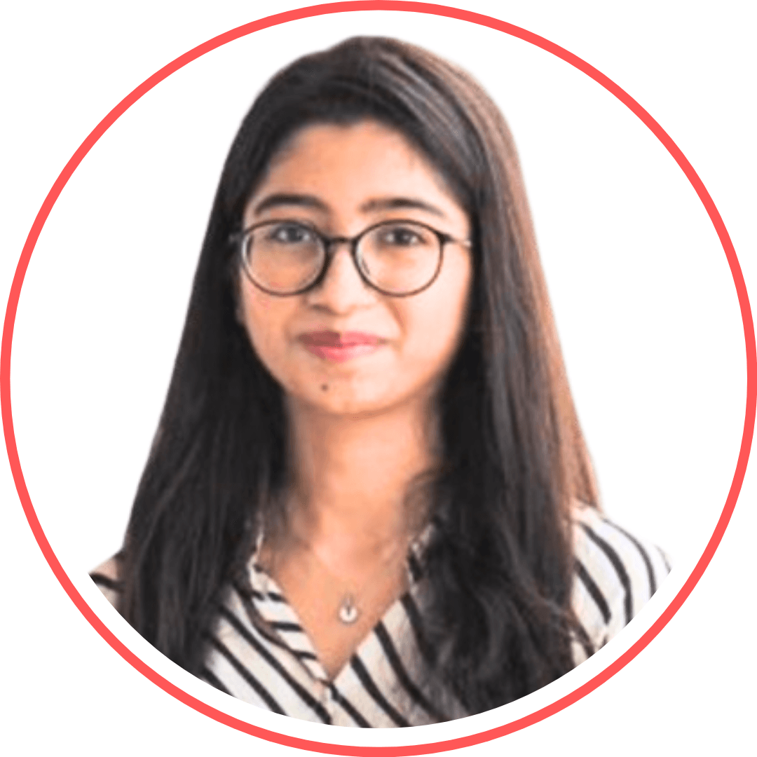 Rabeesha Ahmad's profile - MDCAT - Score: 187/200