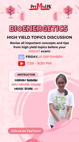 Muhammad Ahmed's testimonial - University of Karachi Class of 2027