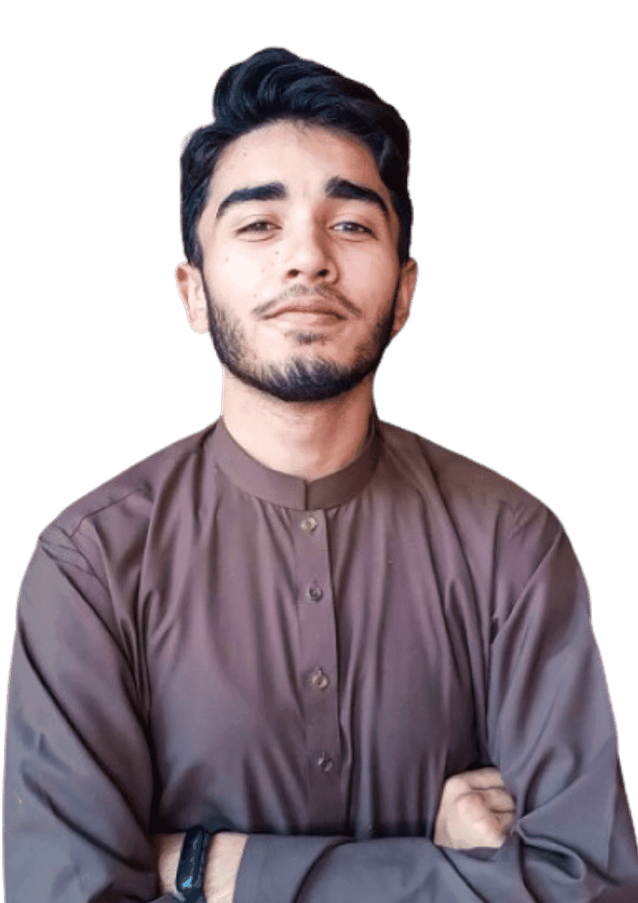 Muhammad Hassan Bin Khalid's profile - SZABMU MDCAT - Score: 192/200