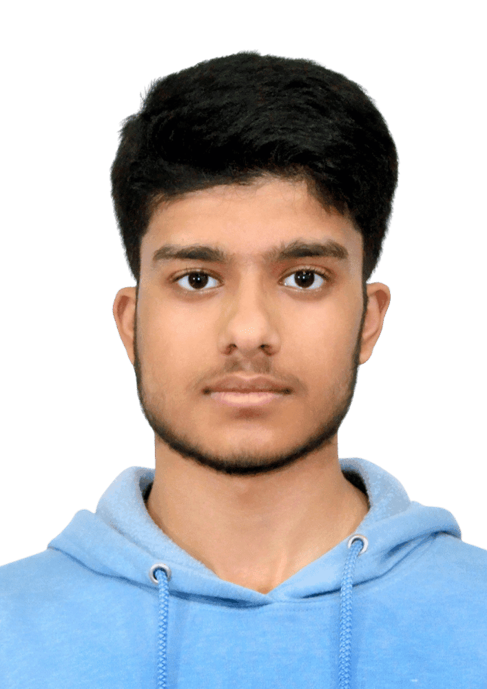 Ibrahim Tauseef's profile - SZABMU MDCAT - Score: 182/200