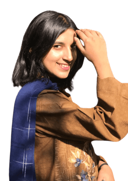 Hafsa Qureshi's testimonial - 0 Class of 0