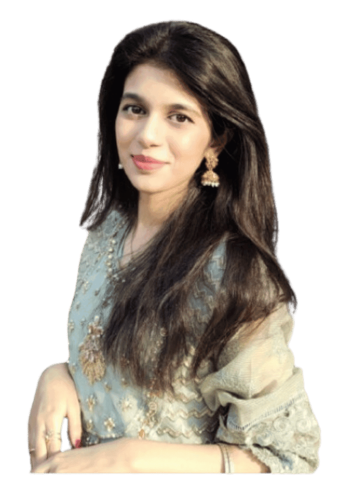 Zainab Tayyeb's profile - MDCAT - Score: 180/200