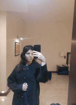 Aliza's testimonial - Punjab Group of Colleges Class of 2025