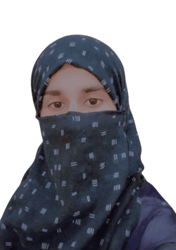 Yusairah's testimonial - 00 Class of 2027