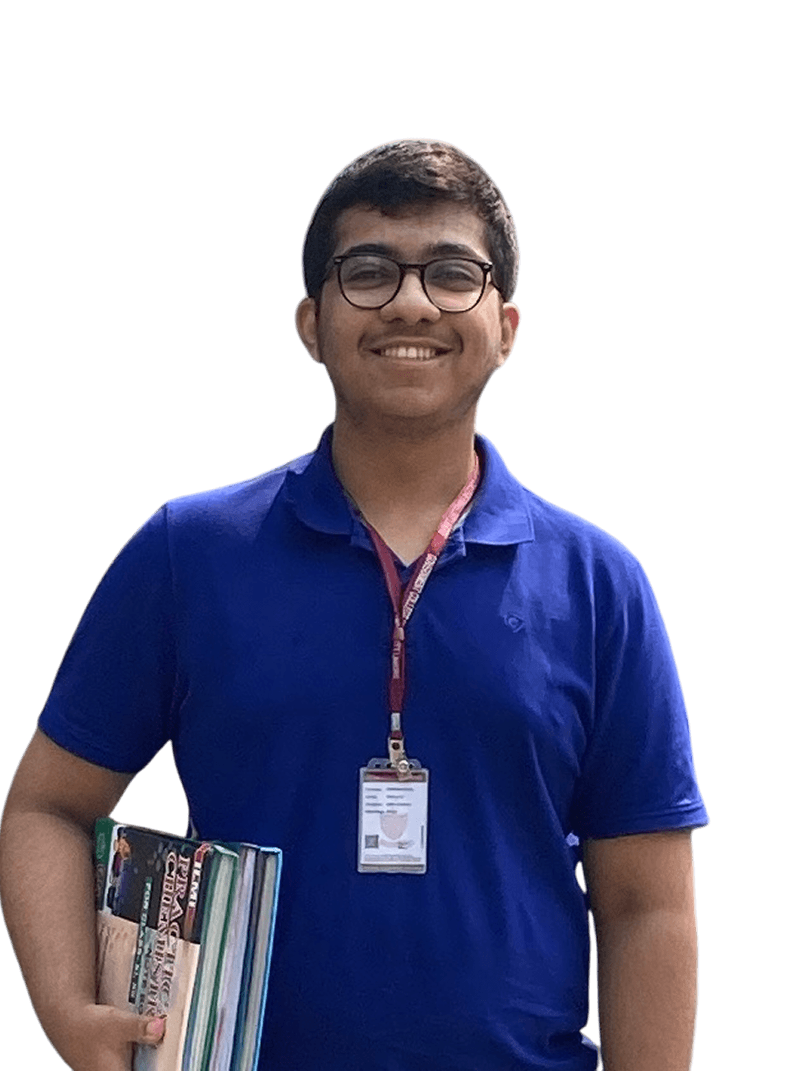 Muhammad Fateh Alam Bhatty's profile - UHS MDCAT - Score: 190/200