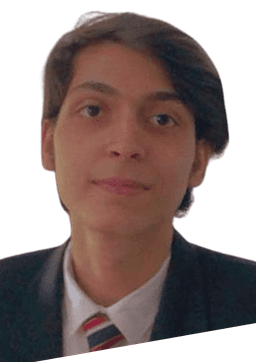 Muhammad Shaharyar Farooq's testimonial - 0 Class of 0