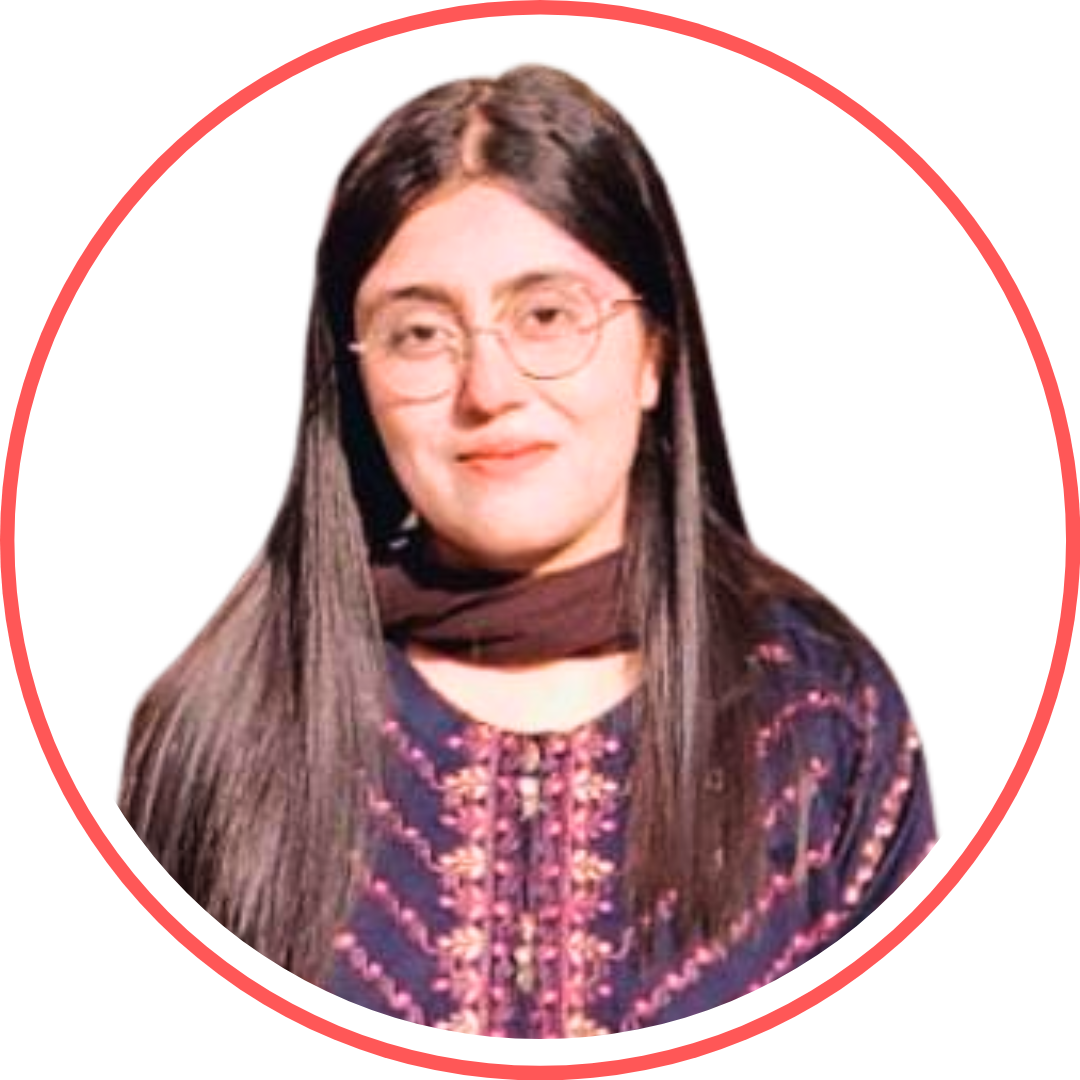 Muskan Ashraf's testimonial - University of Gujrat Class of 2027