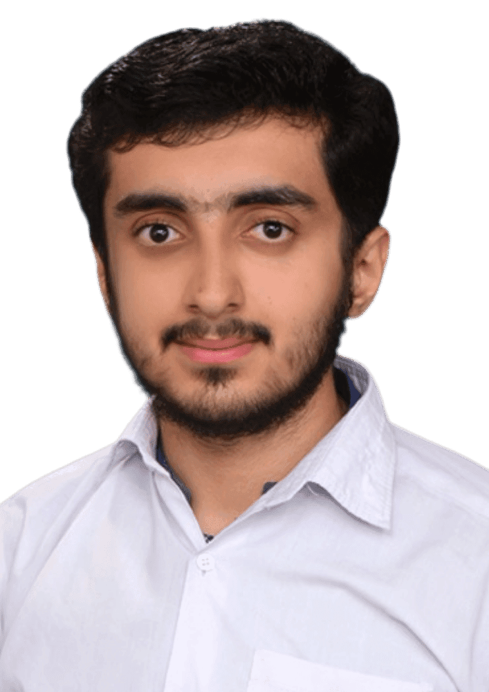 Muhammad Azaan Shahzad's profile - SZABMU MDCAT - Score: 187/200